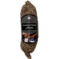 Saucisson au poivre VPF 180g