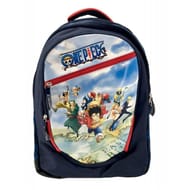 Sac à dos 3 compartiments one piece