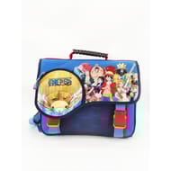 Cartable 38cm one piece