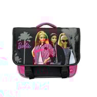 Cartable 38cm barbie