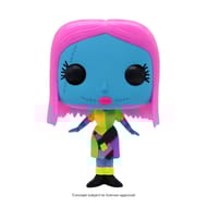 Funko pop disney the nightmare before christmas  sally