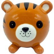 Tirelire tigre