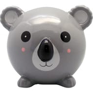 Tirelire koala