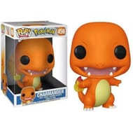 Funko pop games pokemon salameche