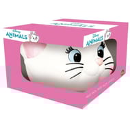 Mug 325 ml 3d aristochats marie