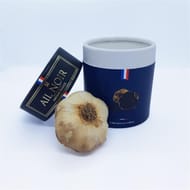 AIL NOIR BOITE 1 TETE