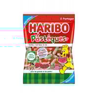 Haribo pastèques 200g