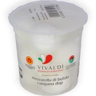 Mozzarella di buffala Campana AOP billes 10x20g