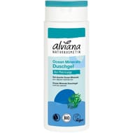 Gel douche ocean minerals aux algues marines bio 250ml