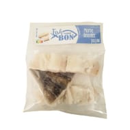 Morue dessalée congelée 400g