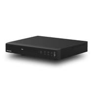 Philips lecteur dvd noir philips TAEP200/12