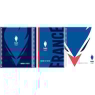 Agenda l'étudiant paris 170x220