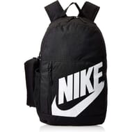 Sac à dos nike 1 compartiment + 1 trousse