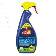 Harris mousse vitre insert ecocert 750ml