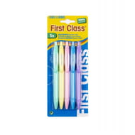 Stylos a bille pastel 5pcs