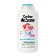 Corine de Farme Bain moussant 3 en 1 Les Indestructibles 500ml