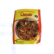Charculor fromage de tete bol 270g