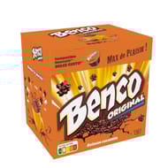 Benco capsules compatible dolce gusto x12 -192g