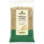 Alnatura farfalle au blé complet bio 500g