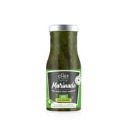 Chef de france marinade ail des ours 130g