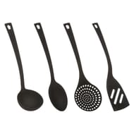 Ustensiles de cuisine x4