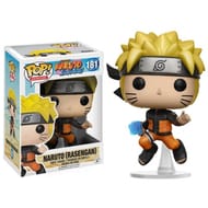 Funko pop animation naruto shippuden - naruto (rasengan)
