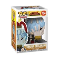 Funko pop my hero academia shigaraki