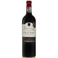 Bordeaux Supérieur Rouge Château Frachet 13.5% Vol.75cl