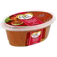 Délice de tomates sechées 150g