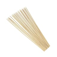 Metaltex Piques à brochettes 30cm x100
