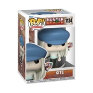 Funko pop animation hunter x hunter  kite