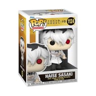 Funko pop animation tokyo ghoulre  haise sasaki
