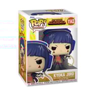 Funko pop animation my hero academia  kyoka jiro