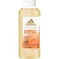Adidas active skin & mind gd energy kick femme 400ml