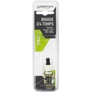 Bougie 2 & 4 temps. Remplace: champion: rcj8 ngk: bmr6a adaptable