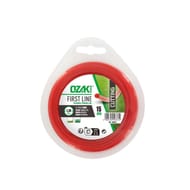 Coque fil nylon rond ozaki - longueur: 15m, 0: 1,35mm