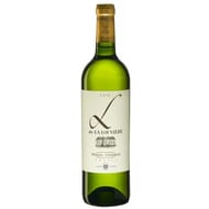 L de la Louvière Blanc AOC Pessac Leognan 13% Vol.75cl