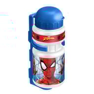 Bidon et porte bidon spiderman