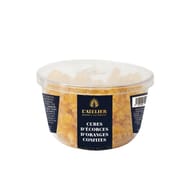 Cubes d'écorces d'orange confite 200g