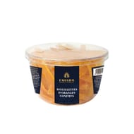 Lamelles écorces orange confit 200g