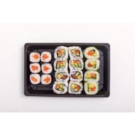 CALIFORNIA SAUMON & MAKI MIXTE