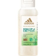 Adidas gel douche skin&mind gel douche skin détox femme 250ml