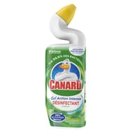 Canard gel intense fresh 50% plastique recycle 750ml