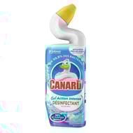 Canard gel intense désinfectant marine 50% plastique recyclé 750ml