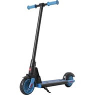 Trottinette électrique wispeed kids bleu