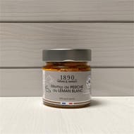 Rillettes de Perche MSC au Léman blanc