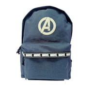 Sac à dos avengers