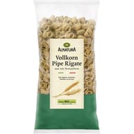 Alnatura pipe rigate complète bio 500g