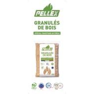 Pellex granules sac de 15kg