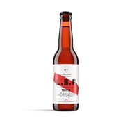 Lbf bière triple 33cl 8%vol